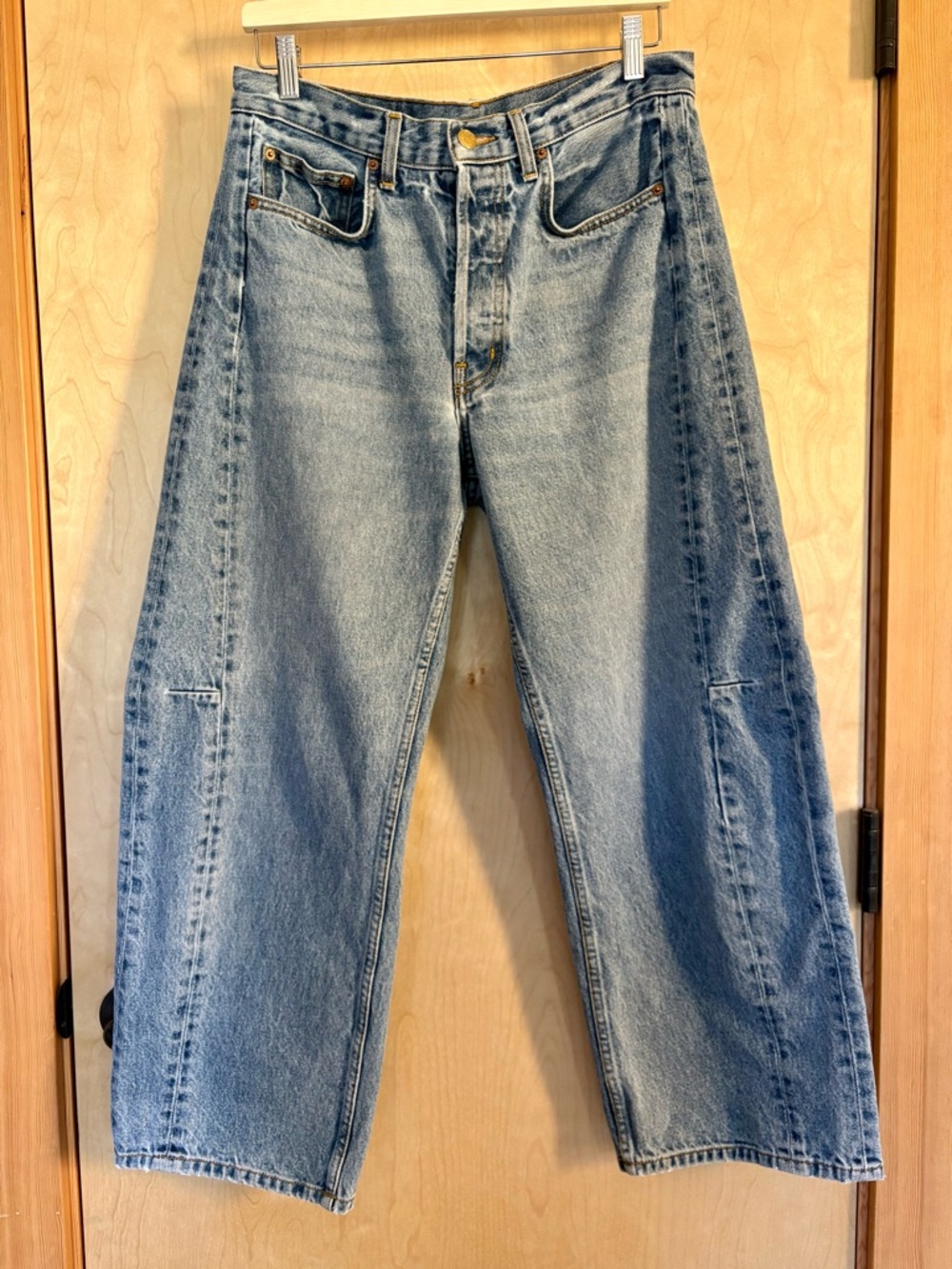 B SIDES Lasso Jeans size 30